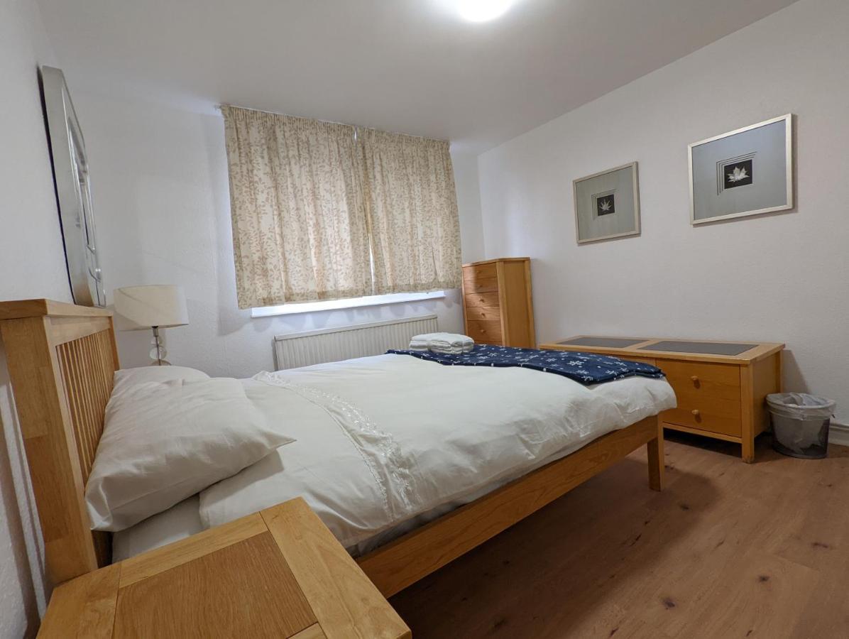 Beautiful Independent Apartment In London Uk Екстер'єр фото