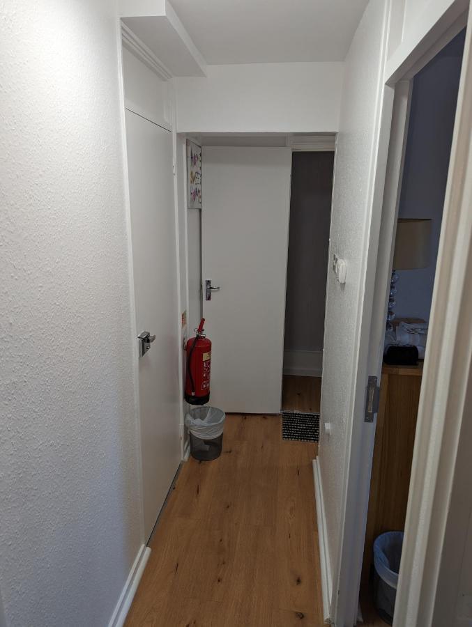 Beautiful Independent Apartment In London Uk Екстер'єр фото