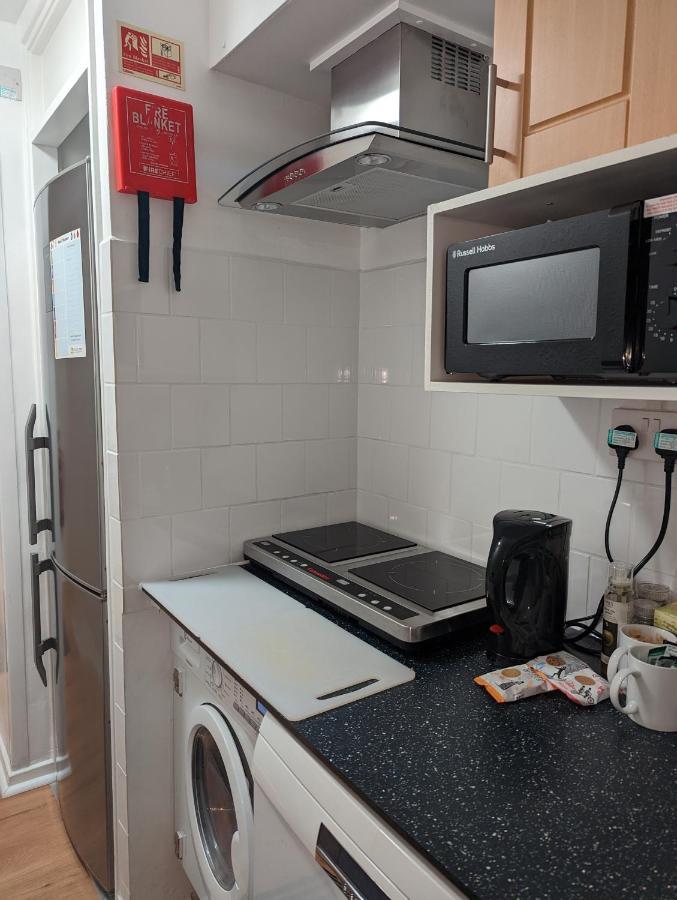 Beautiful Independent Apartment In London Uk Екстер'єр фото