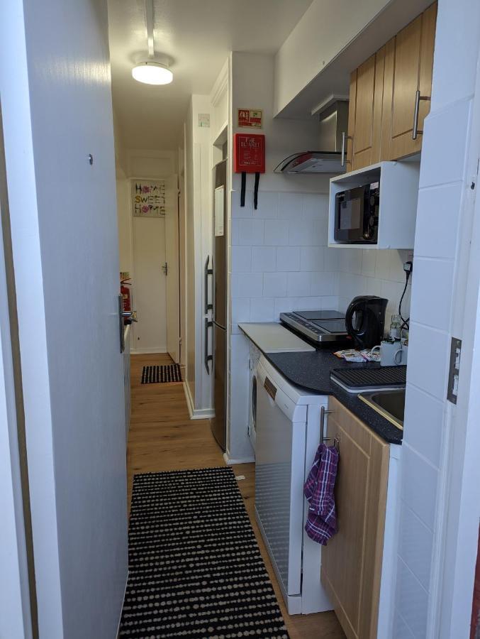 Beautiful Independent Apartment In London Uk Екстер'єр фото