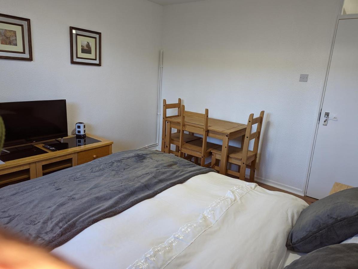 Beautiful Independent Apartment In London Uk Екстер'єр фото