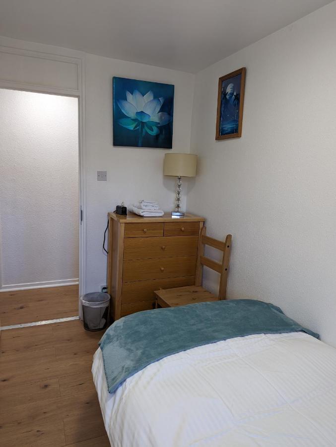 Beautiful Independent Apartment In London Uk Екстер'єр фото